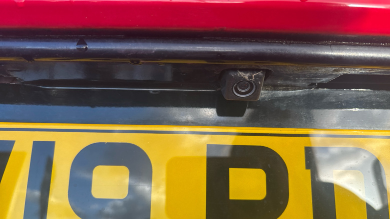 Toyota Aygo 1.0 VVT-i X-Play 5dr x-shift Petrol Hatchback